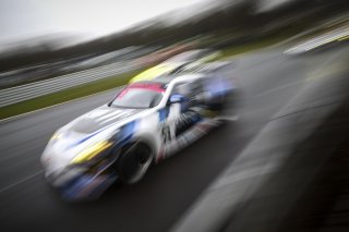 Kelvin Fletcher / Martin Plowman UltraTek Racing Team RJN Nissan 370Z GT4  | Jakob Ebrey