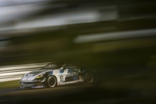 Kelvin Fletcher / Martin Plowman UltraTek Racing Team RJN Nissan 370Z GT4  | Jakob Ebrey