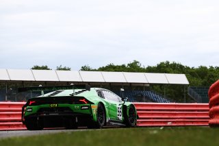 John Seale / Jamie Stanley JMH Auto Lamborghini Huracan GT3 Evo  | JEP