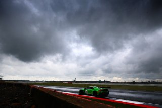 John Seale / Jamie Stanley JMH Auto Lamborghini Huracan GT3 Evo  | JEP