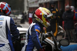 Stuart Middleton / William Tregurtha - HHC Motorsport - Ginetta G55 GT4  | Jakob Ebrey 