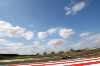 David Pattison / Luke Davenport Tolman Motorsport Ginetta G55 GT3  | Jakob Ebrey