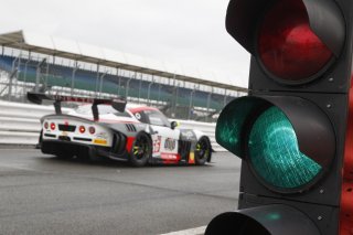 David Pattison / Luke Davenport Tolman Motorsport Ginetta G55 GT3  | Jakob Ebrey