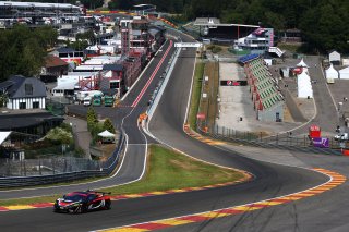 David Pattison / Joe Osborne Tolman Motorsport Ltd McLaren 570S GT4   | British GT
