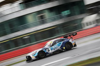 Ian Loggie / Callum Macleod RAM Racing Mercedes-AMG GT3   | JEP