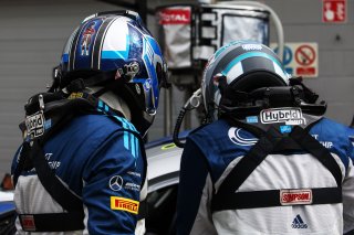 Liam Griffin / Alex Sims Barwell Motorsport Lamborghini Hurracan GT3  | Jakob Ebrey 