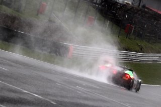 Liam Griffin / Adam Carroll Barwell Motorsport Lamborghini Hurracan GT3  | British GT