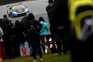 Liam Griffin / Sam Tordoff Barwell Motorsport Lamborghini Hurracan GT3  | Jakob Ebrey 