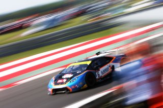 Liam Griffin / Sam Tordoff Barwell Motorsport Lamborghini Hurracan GT3  | Jakob Ebrey 