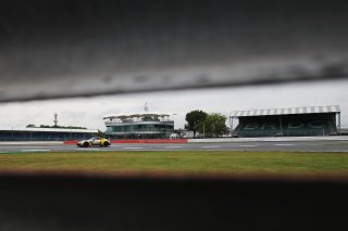 Micah Stanley / Ben Hurst Academy Motorsport Aston Martin V8 Vantage GT4  | JEP