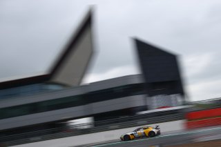 Micah Stanley / Ben Hurst Academy Motorsport Aston Martin V8 Vantage GT4  | JEP
