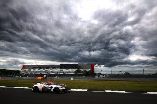 Alex Toth-Jones / Will Moore Academy Motorsport Aston Martin V8 Vantage GT4   | JEP