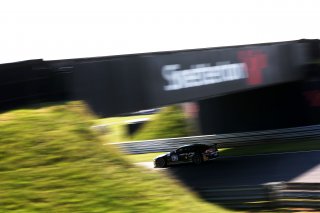 Matt Nicoll-Jones / Will Moore - Academy Motorsport - Aston Martin Vantage GT4 | Jakob Ebrey 