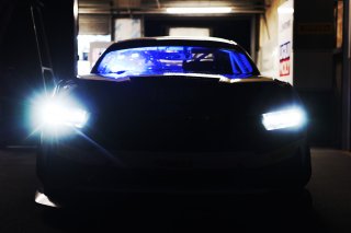 #62 Will Moore / Matt Nicoll-Jones - Academy Motorsport Ltd Ford Mustang GT4 2024  | SRO / JEP