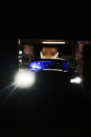 #62 Will Moore / Matt Nicoll-Jones - Academy Motorsport Ltd Ford Mustang GT4 2024  | SRO / JEP