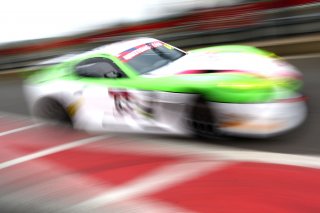Matt Chapman / Sam Webster - Autoaid/RCIB Insurance Racing - Ginetta G55 GT4 | Jakob Ebrey 