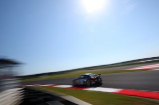 Nick Jones / Scott Malvern - Team Parker Racing - Porsche Cayman GT4 Clubsport MR | Jakob Ebrey 
