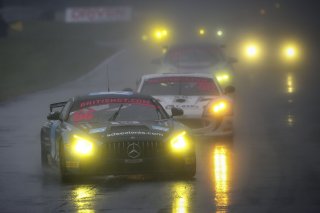  Nick Jones / Scott Malvern Team Parker Racing Mercedes-AMG GT4  | Jakob Ebrey