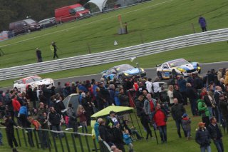 Nick Jones / Scott Malvern - Team Parker Racing - Porsche Cayman GT4 Clubsport MR | Jakob Ebrey 
