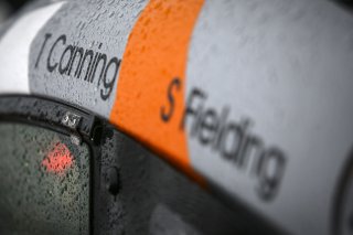 Sennan Fielding / Tom Canning Steller Performance Toyota GT86   | Jakob Ebrey