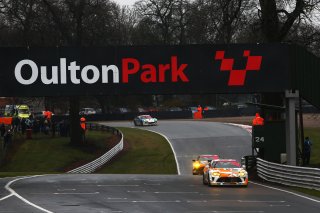Sennan Fielding / Tom Canning Steller Performance Toyota GT86   | Jakob Ebrey