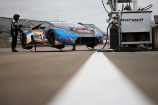 Liam Griffin / Sam Tordoff Barwell Motorsport Lamborghini Hurracan GT3  | Jakb Ebrey 