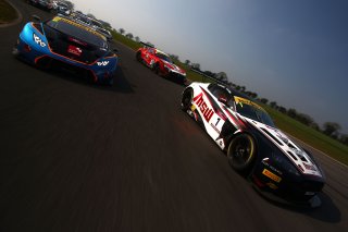 Liam Griffin / Sam Tordoff Barwell Motorsport Lamborghini Hurracan GT3  | Jakob Ebrey 
