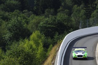 Ian Loggie / Callum Macleod Team Parker Racing Ltd Bentley Continental GT3  | British GT