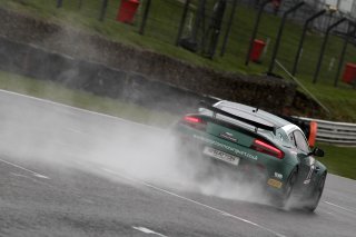 Davin Tinn / Robin Marriot Stratton Motorsport Lotus Evora GT4  | British GT