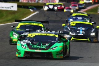 Adam Balon / Phil Keen Barwell Motorsport Lamborghini Huracan GT3 EVO  | JEP