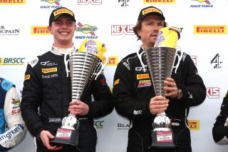 Adam Balon / Adam Mackay - track-club - McLaren 570S GT4 | Jakob Ebrey 