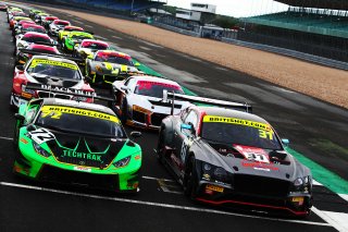 Adam Balon / Adam Mackay - track-club - McLaren 570S GT4 | Jakob Ebrey 
