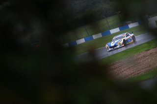 Anna Walewska / Nathan Freke Century Motorsport Ginetta G55 GT4 | Jakob Ebrey 