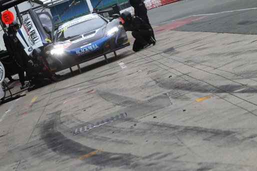 Alasdair McCaig / Rob Bell Black Bull Ecurie Ecosse McLaren 650S GT3  | Jakob 