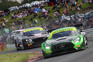 Richard Neary / Adam Christodoulou Team ABBA Racing Mercedes-AMG GT3  | JEP