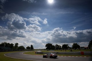 Phil Dryburgh / Ross Wylie Motorbase Aston Martin GT3  | Jakob Ebrey