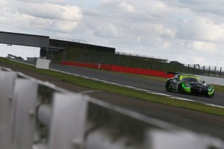 Richard Neary / Adam Christodoulou Team ABBA Racing Mercedes-AMG GT3  | JEP