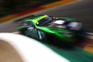  | British GT