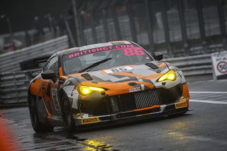 Dean Macdonald / Alex Quinn Steller Performance Toyota GT86   | Jakob Ebrey
