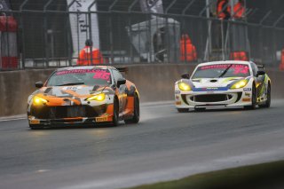 Dean Macdonald / Alex Quinn Steller Performance Toyota GT86   | Jakob Ebrey