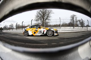 Dean Macdonald / Alex Quinn Steller Performance Toyota GT86   | Jakob Ebrey