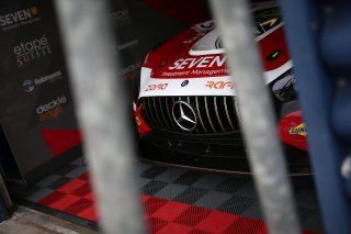 Lee Mowle / Ryan Ratcliffe AmDTuning.com Mercedes AMG GT3  | Jakob Ebrey 