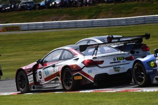 Adrian Willmott / Jack Mitchell Century Motorsport BMW M6 GT3  | JEP