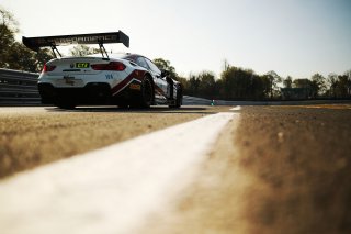Adrian Willmott / Jack Mitchell Century Motorsport BMW M6 GT3  | JEP 