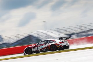 Tom Gamble / Jack Mitchell Century Motorsport BMW M6 GT3   | JEP