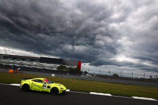 Patrick Kibble / Josh Price TF Sport Aston Martin V8 Vantage GT4  | JEP