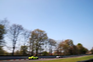 Tom Canning / Ashley Hand TF Sport Aston Martin V8 Vantage GT4  | JEP