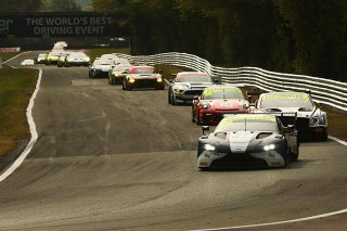 Andrew Howard / Marco Sorensen Beechdean AMR Aston Martin V8 Vantage GT3  | JEP