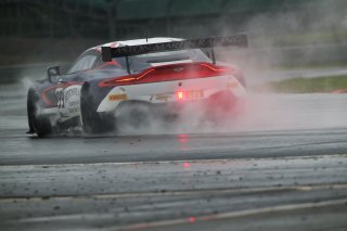 Andrew Howard / Marco Sorensen Beechdean AMR Aston Martin V8 Vantage GT3  | JEP