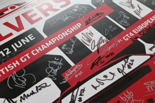 GT Autographs | Jakob 